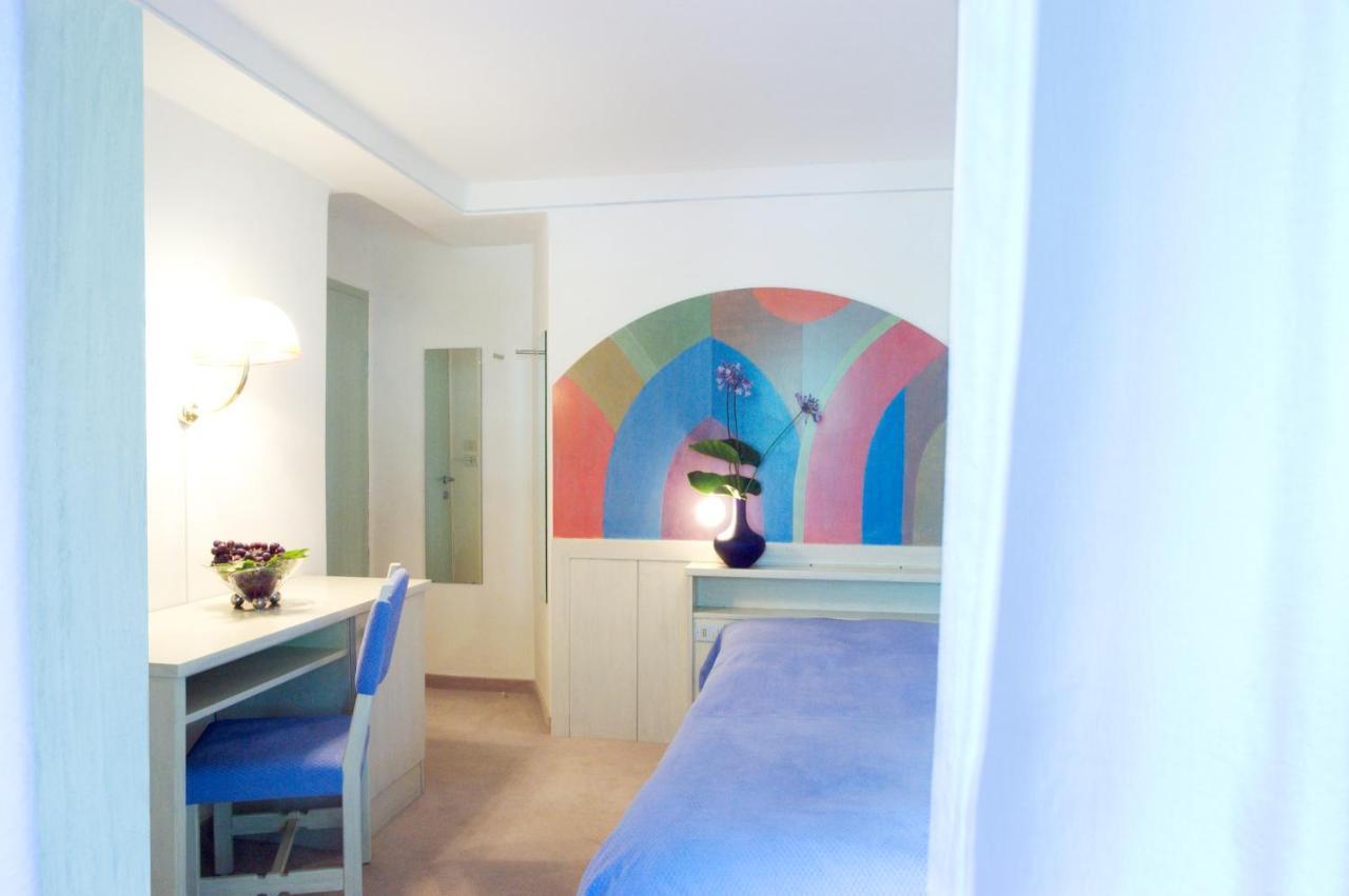 Maratscher Kunst & Kulturhotel Lagundo Dış mekan fotoğraf