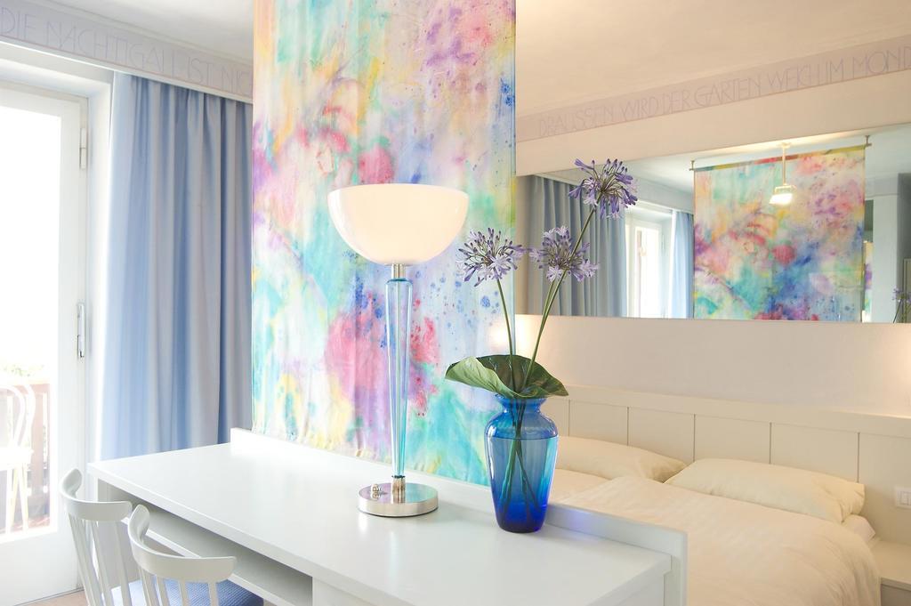 Maratscher Kunst & Kulturhotel Lagundo Dış mekan fotoğraf