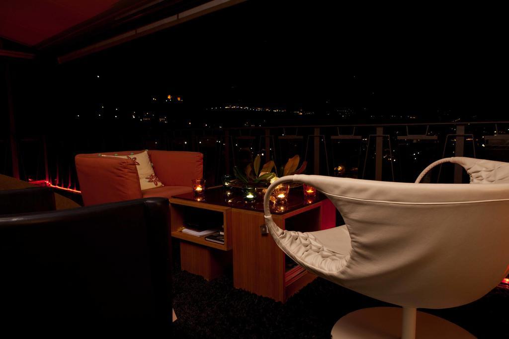 Maratscher Kunst & Kulturhotel Lagundo Dış mekan fotoğraf