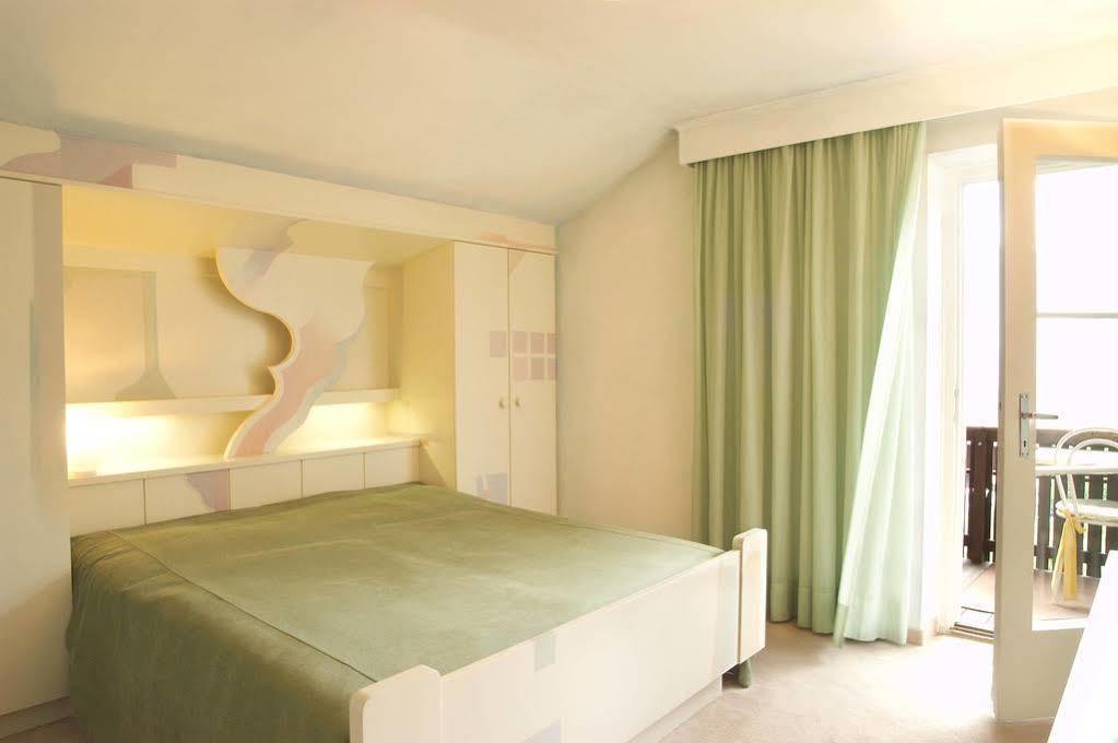 Maratscher Kunst & Kulturhotel Lagundo Dış mekan fotoğraf