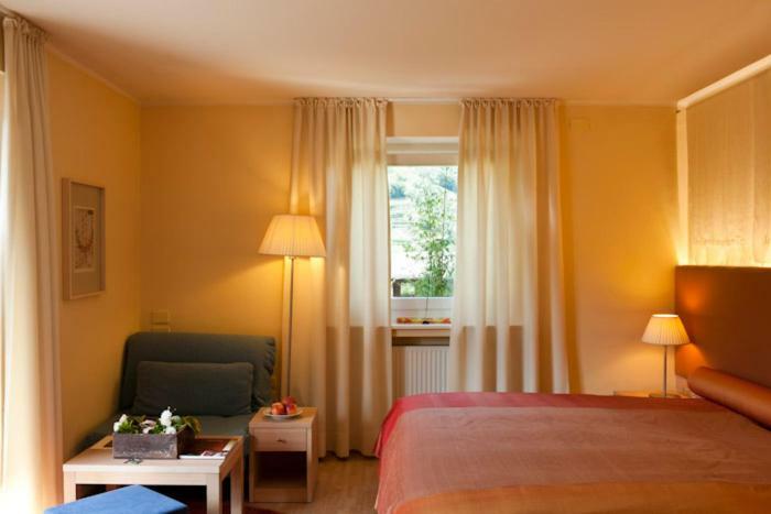 Maratscher Kunst & Kulturhotel Lagundo Dış mekan fotoğraf