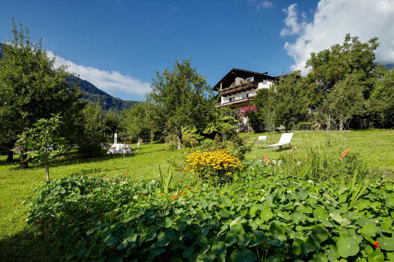 Maratscher Kunst & Kulturhotel Lagundo Dış mekan fotoğraf